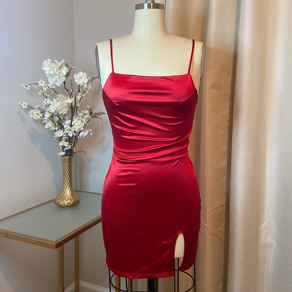Better Be - Dress